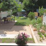 Votre accueil dans un espace d&eacute;di&eacute; &agrave; la  d&eacute;tente et au repos.