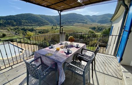 G&icirc;te n&deg;332704 Valvign&egrave;res - Ard&egrave;che - photo