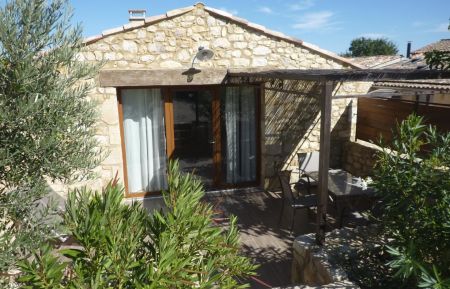 G&icirc;te n&deg;33703 Bessas - Ard&egrave;che - photo