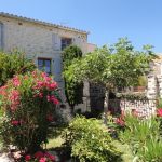 chambre-d-hotes - La Virgilette - SAINT-VINCENT-DE-BARRES - Ard&egrave;che