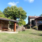 gite - Les G&eacute;raniums - CHAMBONAS - Ard&egrave;che