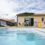 gite - L'Ostaou du Mercoire 1 - UCEL - Ardèche