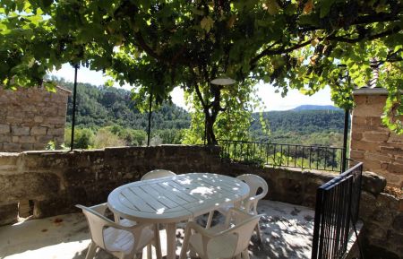 G&icirc;te n&deg;50701 Chambonas - Ard&egrave;che - photo
