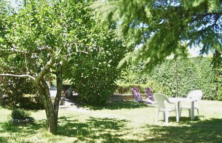 G&icirc;te n&deg;330124 Vallon-Pont-d'Arc - Ard&egrave;che - photo