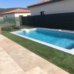 Villa ind&eacute;pendante avec piscine priv&eacute;e et terrasse couverte