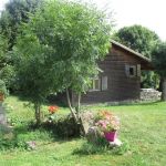 gite - Les Tourterelles - COUCOURON - Ard&egrave;che
