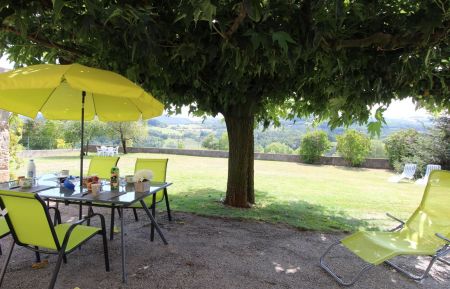 G&icirc;te n&deg;214004 Saint-Apollinaire-de-Rias - Ard&egrave;che - photo