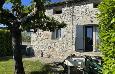 G&icirc;te n&deg;23005 Balazuc - Ard&egrave;che - photo