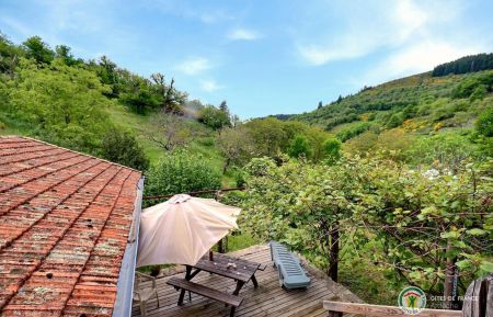 G&icirc;te n&deg;251703 Saint-Joseph-des-Bancs - Ard&egrave;che - photo