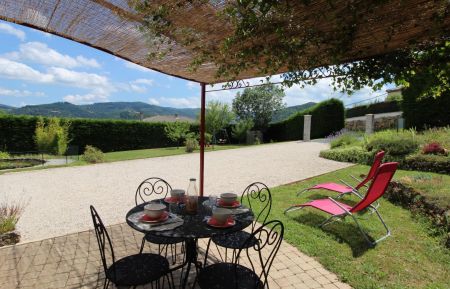 G&icirc;te n&deg;129702 Lamastre - Ard&egrave;che - photo