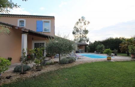 G&icirc;te n&deg;207700 Saint-Alban-Auriolles - Ard&egrave;che - photo