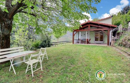 G&icirc;te n&deg;215701 Saint-Barth&eacute;lemy-le-Meil - Ard&egrave;che - photo