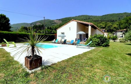 G&icirc;te n&deg;322707 Thueyts - Ard&egrave;che - Bienvenue au g&icirc;te de Laval
