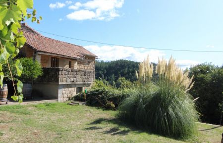 G&icirc;te n&deg;50026 Chambonas - Ard&egrave;che - G&icirc;te Les Oliviers