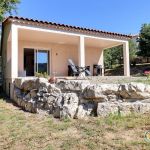 gite - Les Amandiers - PRADONS - Ardèche