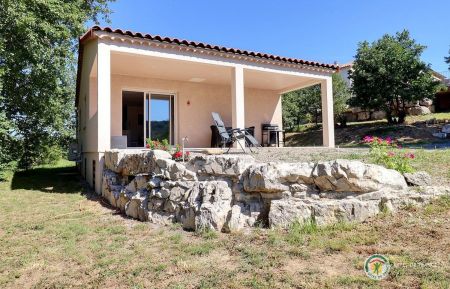 Gîte n°183706 Pradons - Ardèche - photo