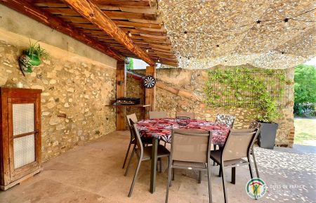 Gîte n°268708 Saint-Martin-d'Ardèche - Ardèche - photo