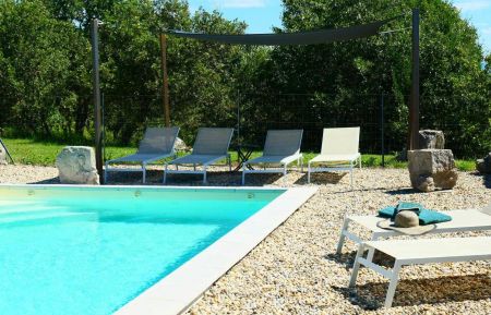 G&icirc;te n&deg;115709 Labeaume - Ard&egrave;che - photo