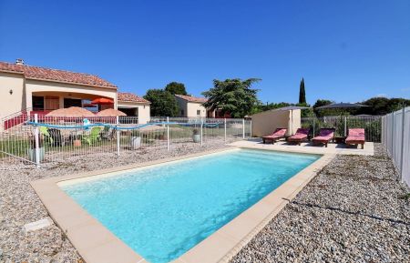 G&icirc;te n&deg;168711 Orgnac-l'Aven - Ard&egrave;che - photo