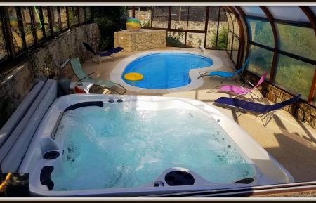 G&icirc;te n&deg;199723 Rosi&egrave;res - Ard&egrave;che - Espace Bien &ecirc;tre