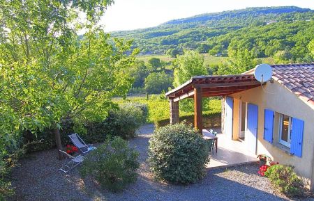 Bienvenue dans le gîte "Mas Centenier 1" Gîte n°247015 Saint-Jean-le-Centenier - Ardèche - Bienvenue dans le gîte "Mas Centenier 1"
