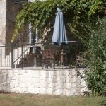 Terrasse de la Petite Cave