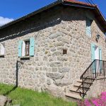 G&icirc;te Le Cacaou