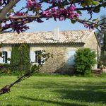 gite - Mas du Vignal - VESSEAUX - Ard&egrave;che