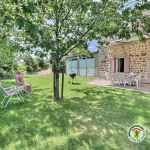 gite - La Maison d'Ana&Iuml;s - DEVESSET - Ard&egrave;che