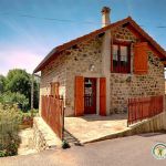 gite - Sauverzac - SAINT-JULIEN-D'INTRES - Ard&egrave;che