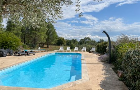 G&icirc;te n&deg;110715 Joyeuse - Ard&egrave;che - photo