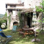 La maison et ses ext&eacute;rieurs