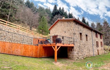 G&icirc;te n&deg;192700 Rochepaule - Ard&egrave;che - photo