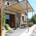 La terrasse 