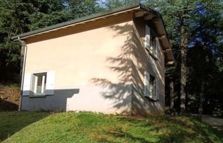 G&icirc;te n&deg;301020 Saint-Victor - Ard&egrave;che - Le Pin Sylvestre