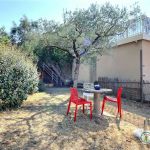 G&icirc;te Cl&eacute;mentine et ses espaces ext&eacute;rieurs