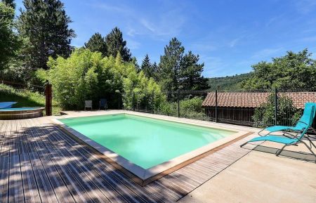 Gîte n°77702 Darbres - Ardèche - photo