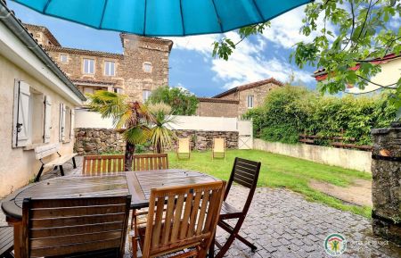G&icirc;te n&deg;84701 Eclassan - Ard&egrave;che - photo