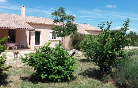 G&icirc;te n&deg;99701 Gras - Ard&egrave;che - photo