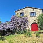 gite - La Maison de Mam&eacute;e - SANILHAC - Ard&egrave;che