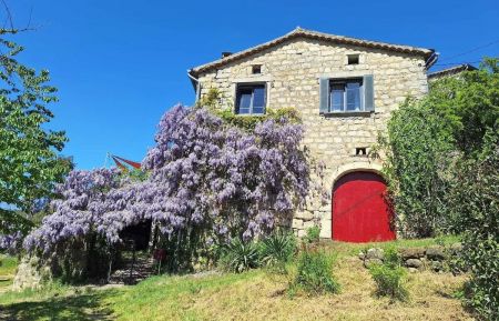 G&icirc;te n&deg;307706 Sanilhac - Ard&egrave;che - photo