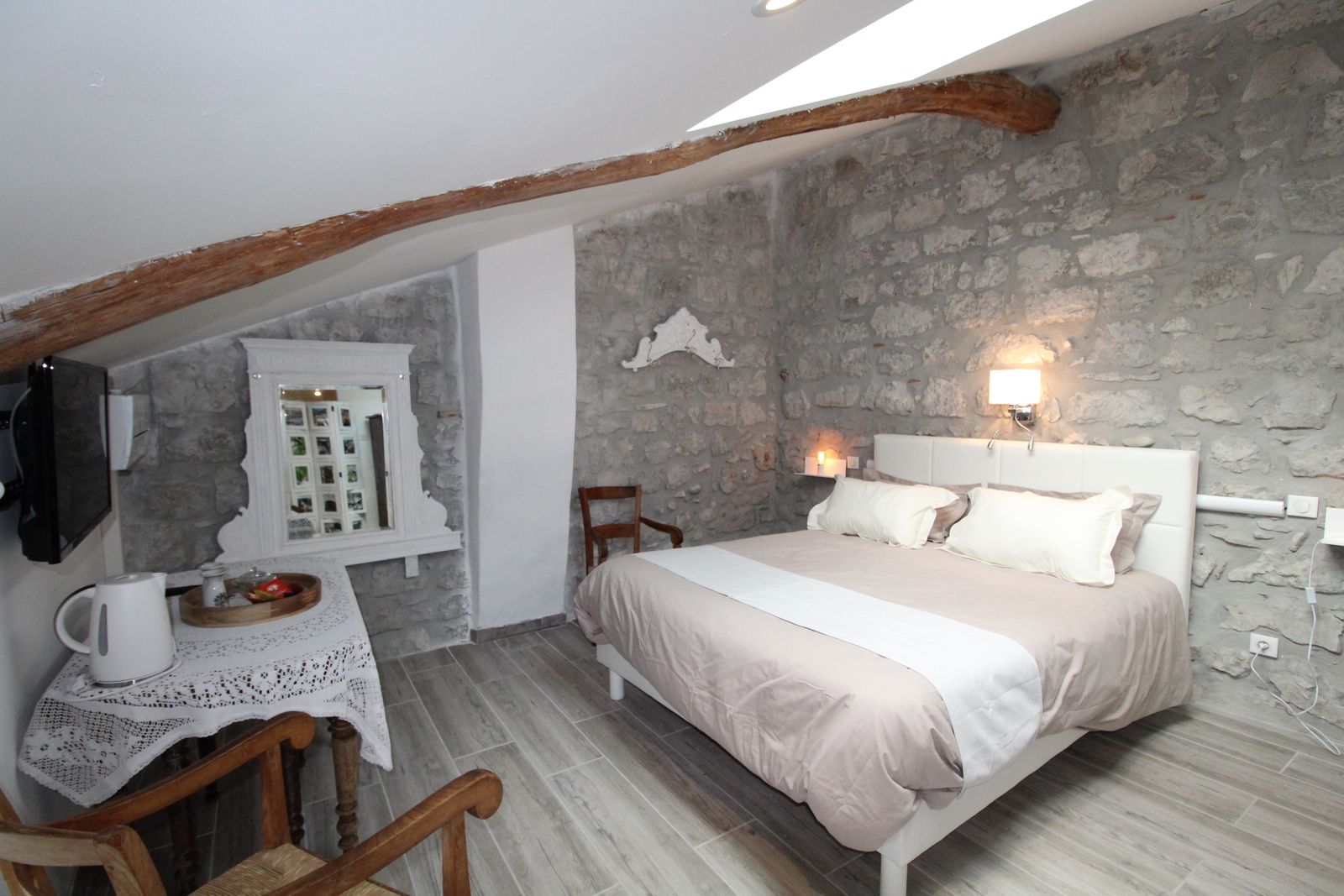 Chambre Virginie photo 18