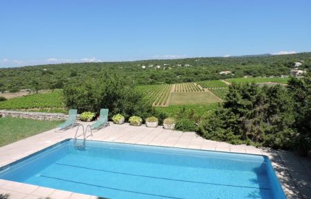 G&icirc;te n&deg;34700 Bidon - Ard&egrave;che - photo