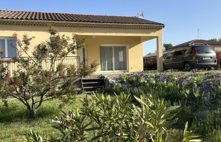 Gîte la Marguinière Vogüé Gîte n°348709 Vogüé - Ardèche - Gîte la Marguinière Vogüé