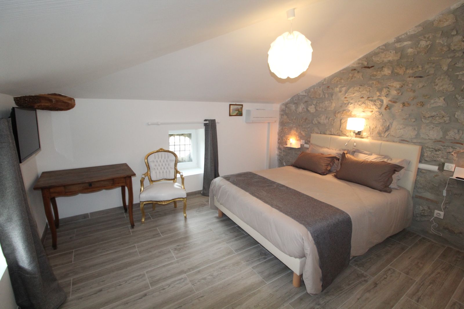 Chambre Marie photo 20