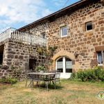 gite - Le Montlaur - COUCOURON - Ard&egrave;che
