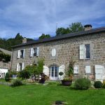 gite - Le Monteil - SAINT-JULIEN-D'INTRES - Ard&egrave;che