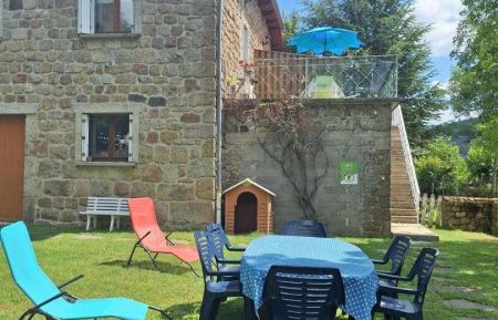 Gîte n°106001 Issarlès - Ardèche - photo