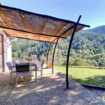 gite - Un Air de Famille - LES OLLIERES SUR EYRIEUX - Ardèche