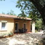 Petite maison indépendante Petite maison indépendante